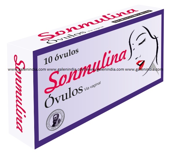 Centella Asiatica Extract, Miconazole Nitrate, Metronidazole, Neomycin Sulphate, Polymyxin B Sulphate Ovules.