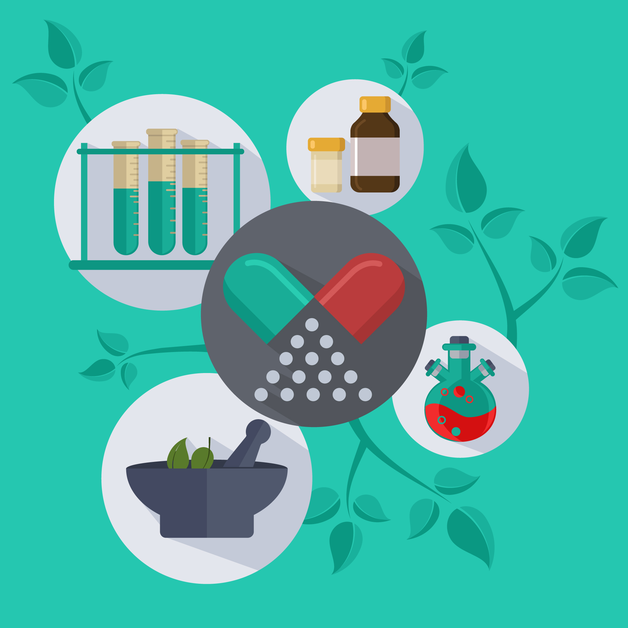 About Amark Formulations