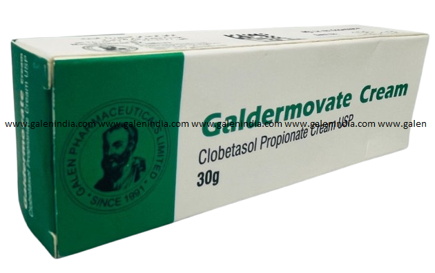 Clobetasol Propionate Cream USP
